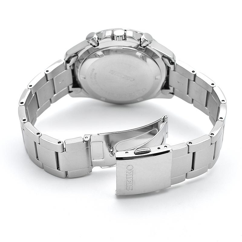 セイコー セイコーセレクション SBTR023 メンズ