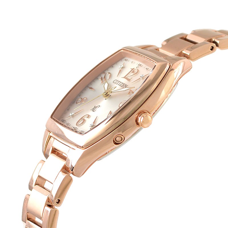 シチズン xC クロスシー ハッピーフライト H060-T024751 ソーラー シチズン xC クロスシー ハッピーフライト H060-T024751 ソーラー