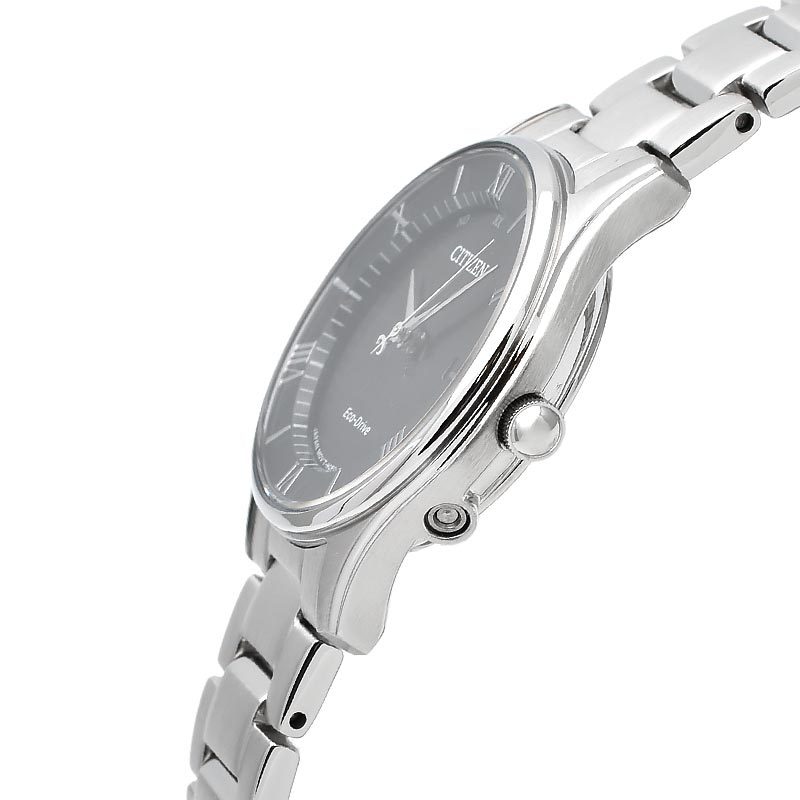 CITIZEN COLLECTION エコドライブ電波時計 ES0000-79E Amazon.co.jp: [シチズン] 腕時計 シチズン コレクション エコ