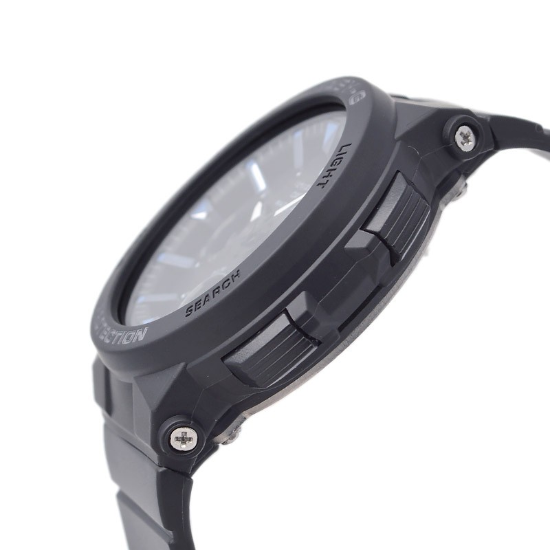 カシオ ベビーG CASIO BABY-G BGA-2500-1AJF ソーラー 電波 ネオン