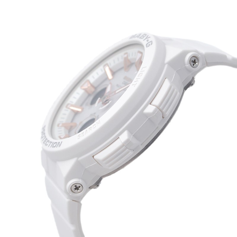 カシオ ベビーG BGA-2500-7AJF レディース