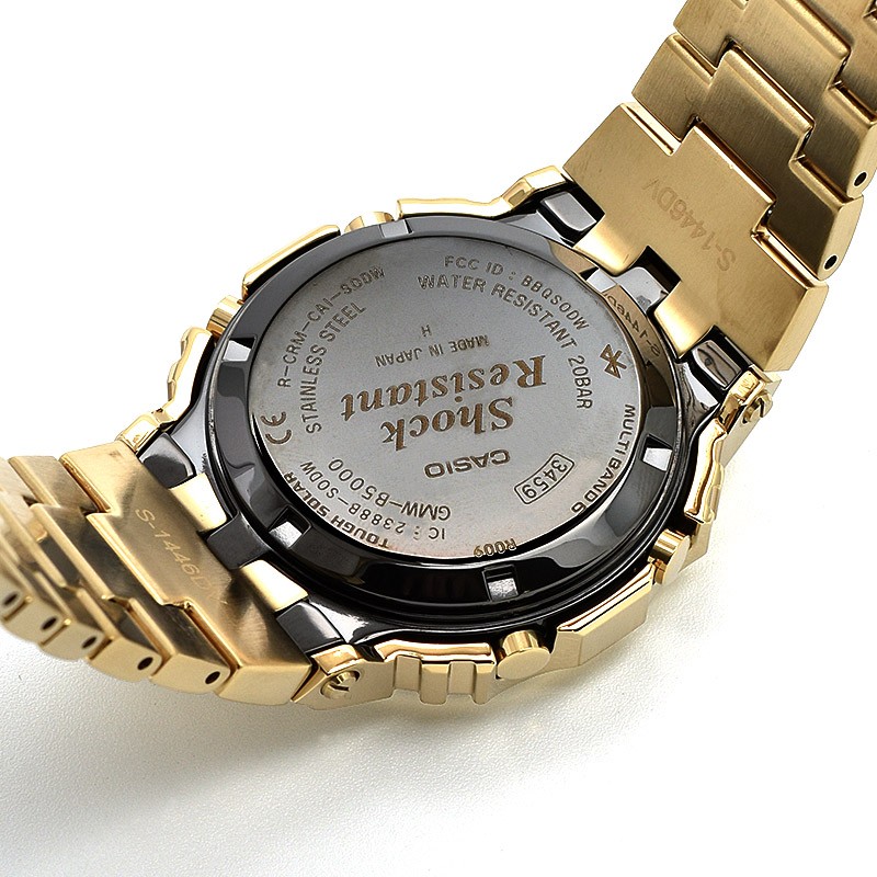 イメージ違いも90日間は返品OK！】カシオ Gショック G-SHOCK