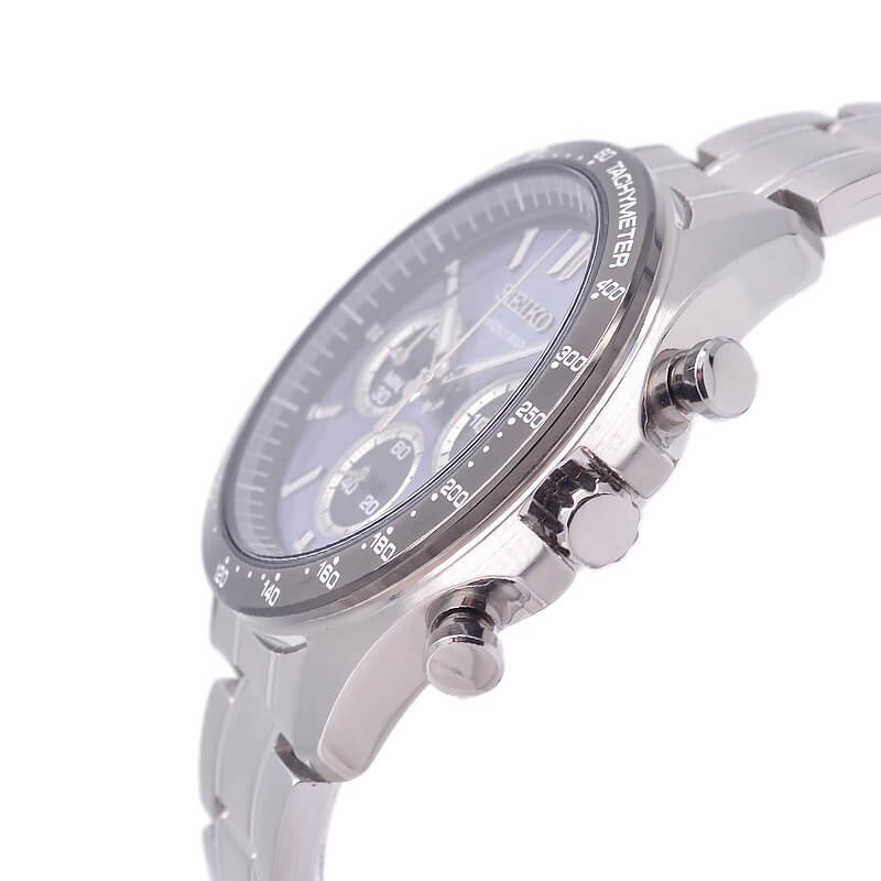 セイコー セイコーセレクション 10気圧防水 SBTR027 メンズ