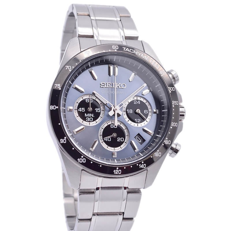 セイコー セイコーセレクション 10気圧防水 SBTR027 メンズ