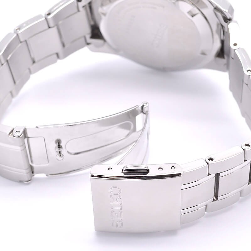 セイコー セイコーセレクション 10気圧防水 SBTR027 メンズ