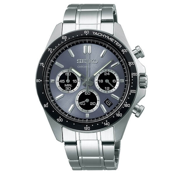 セイコー セイコーセレクション 10気圧防水 SBTR027 メンズ