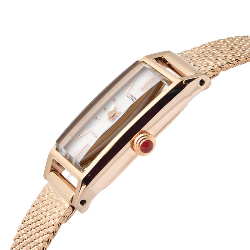 シチズン キー エコドライブ CITIZEN Kii EG7043-50W レディース