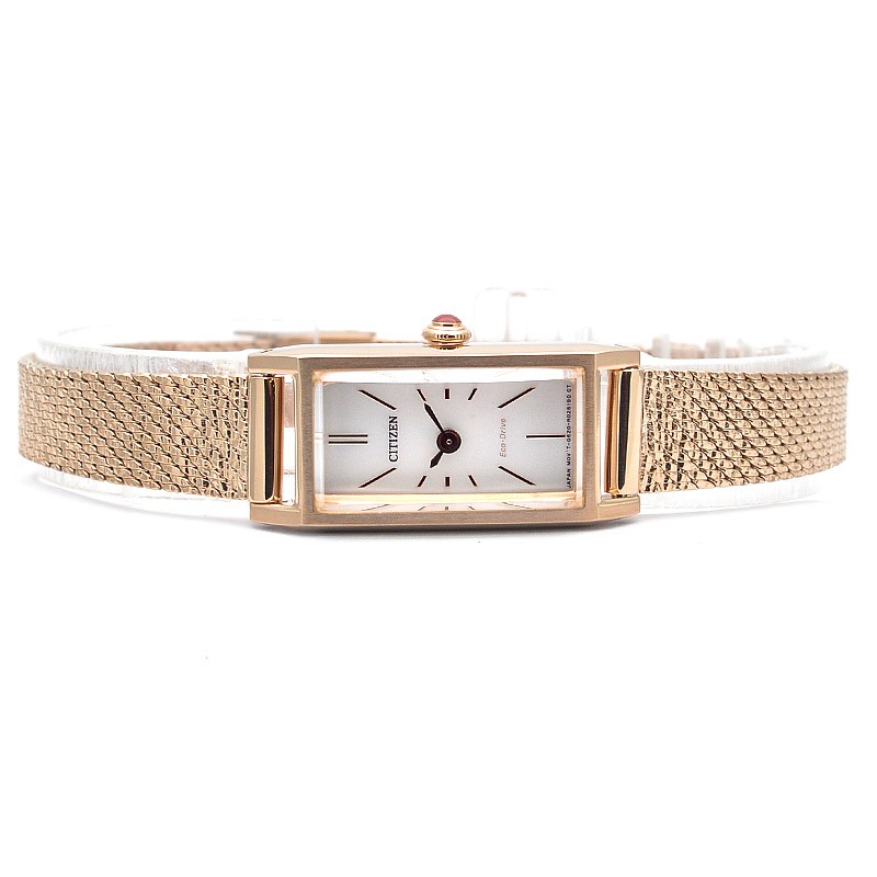 シチズン キー エコドライブ CITIZEN Kii EG7043-50W レディース