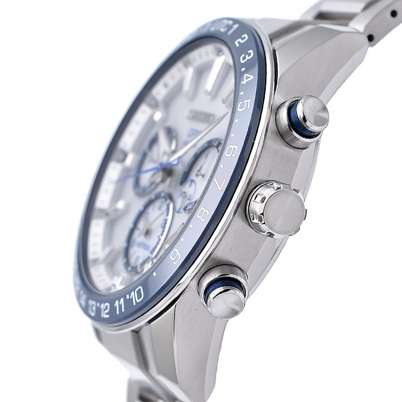 セイコー アストロン 5x SBXC013 腕時計 メンズ 電波 ソーラー GPS ...