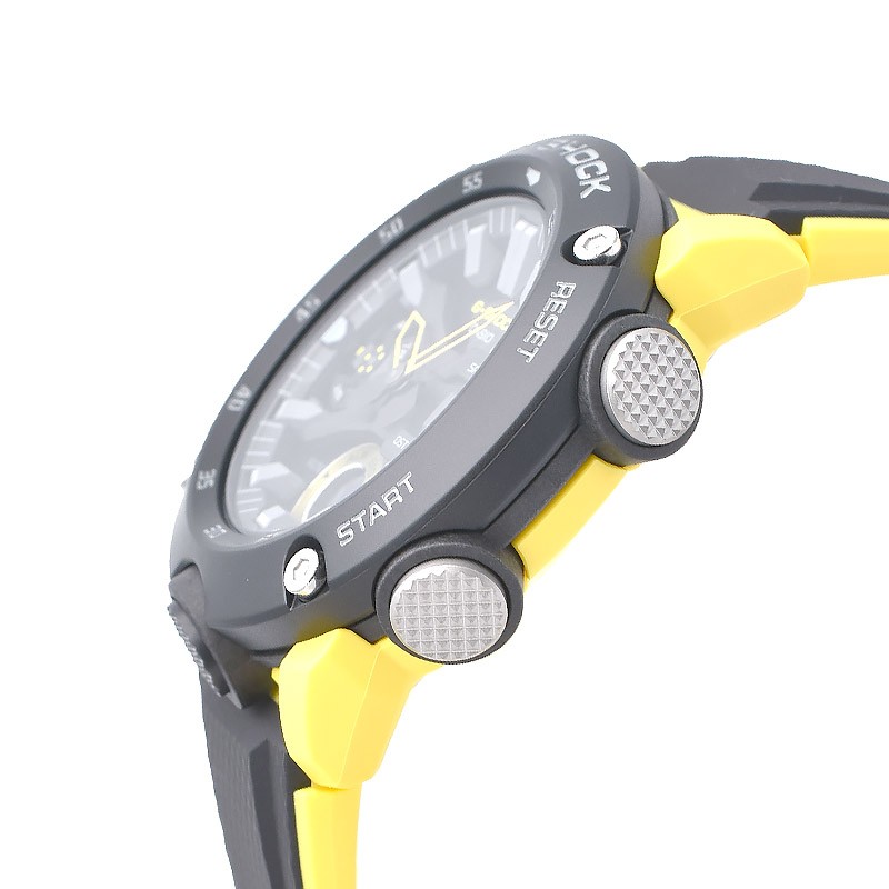 カシオ Gショック GA-2000-1A9JF メンズ