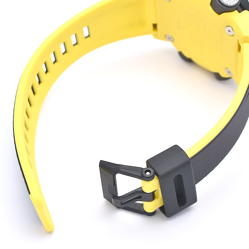 カシオ Gショック GA-2000-1A9JF メンズ