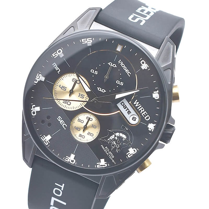 セイコー ワイアード コジマプロダクション メンズ 腕時計 AGAT729