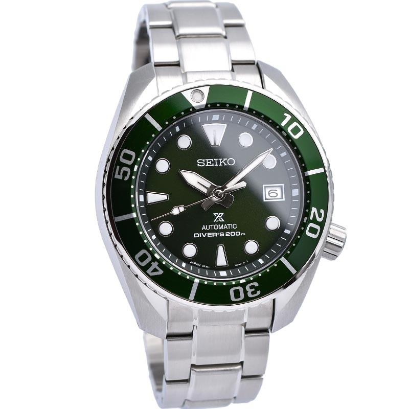 セイコー プロスペックス SEIKO PROSPEX ダイバーズ メカニカル 自動
