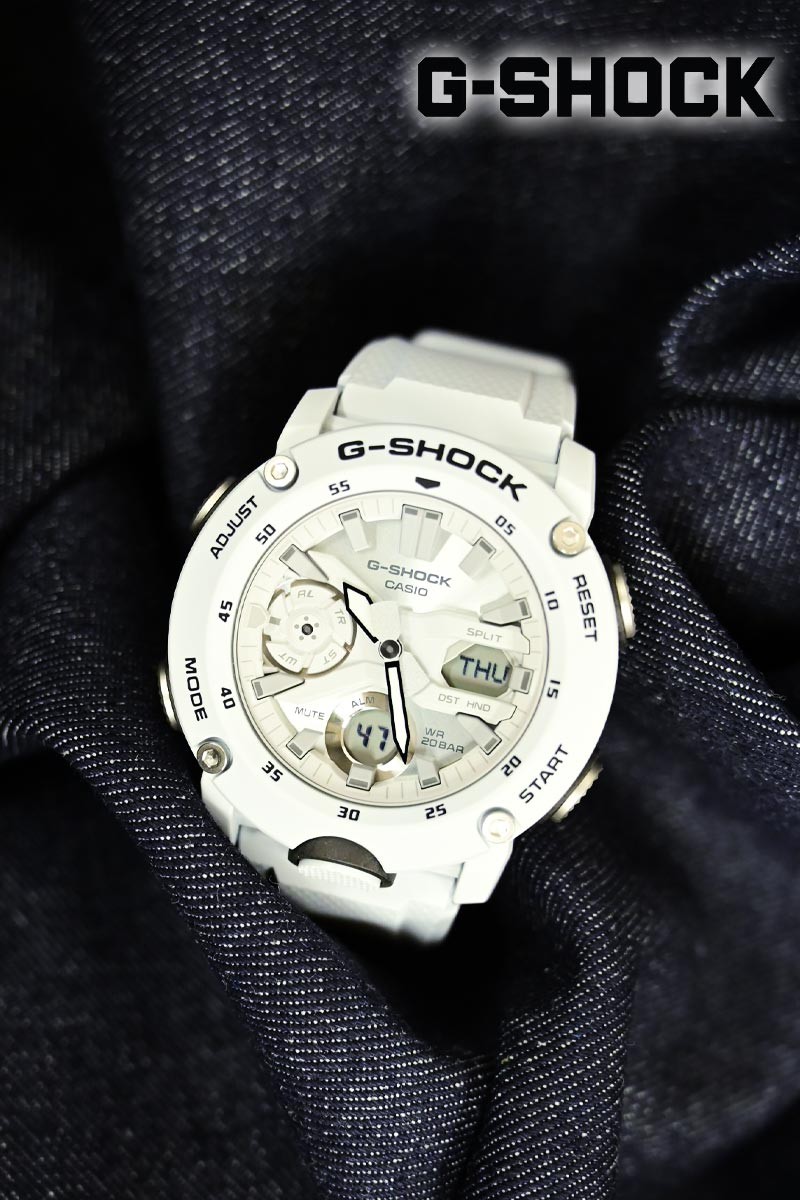 G SHOCK CASIO