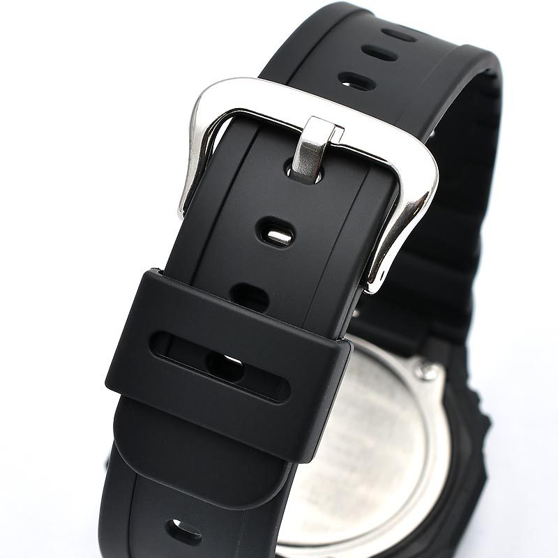 カシオ Gショック GA-2100-1AJF メンズ