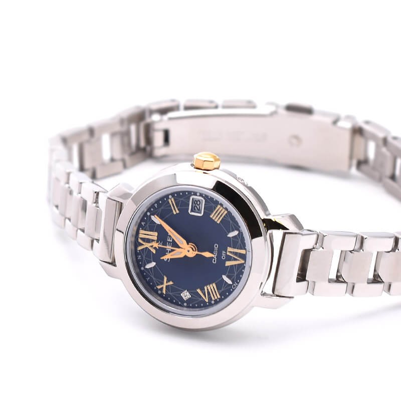 カシオ シーン SHEEN SHW-5300D-2AJF レディース : 150061 : 腕時計 