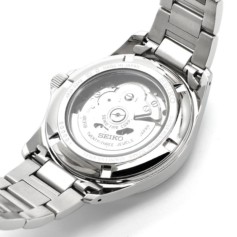 セイコー SZSB011 メンズ