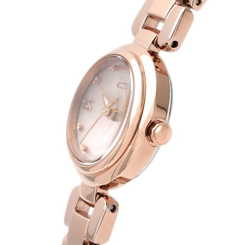 シチズン クロスシー XC mizu collection エコ・ドライブ EW5572-56W