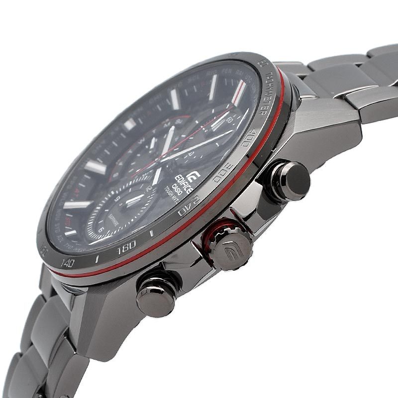 カシオ エディフィス EDIFICE EQW-A2000DC-1AJF メンズ 爆買 : 腕時計