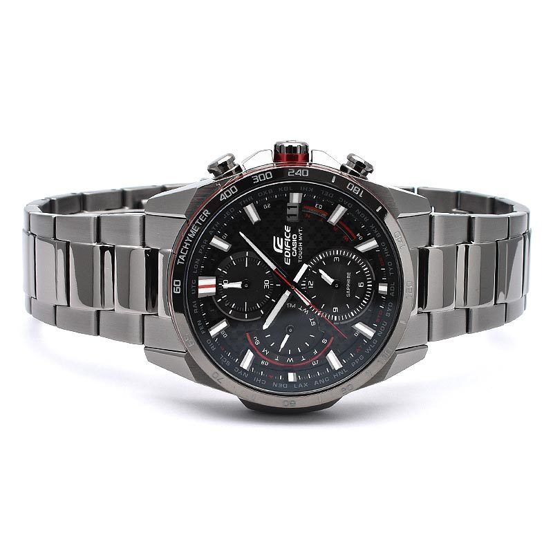 イメージ違いも90日間は返品OK！】カシオ エディフィス EDIFICE