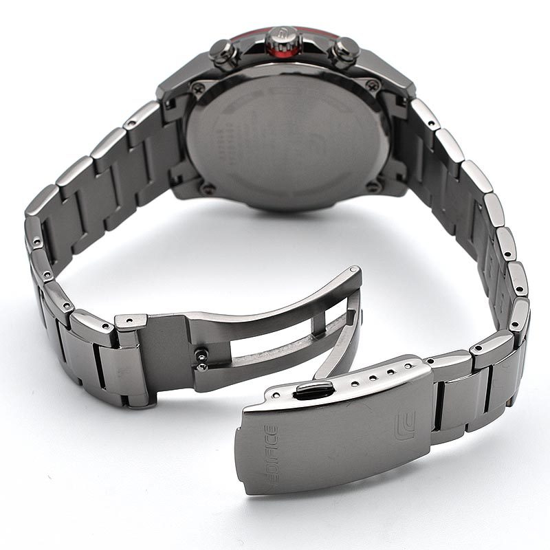 【美品】カシオエディフィスEDIFICE EQW-A2000DC 楽天市場】エディフィス カーボンファイバーダイアル EQW