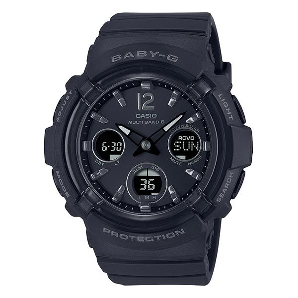 カシオ ベビーG CASIO Baby-G BGA-2800-4A2JF bga-2800-4a2jf_2.jpg