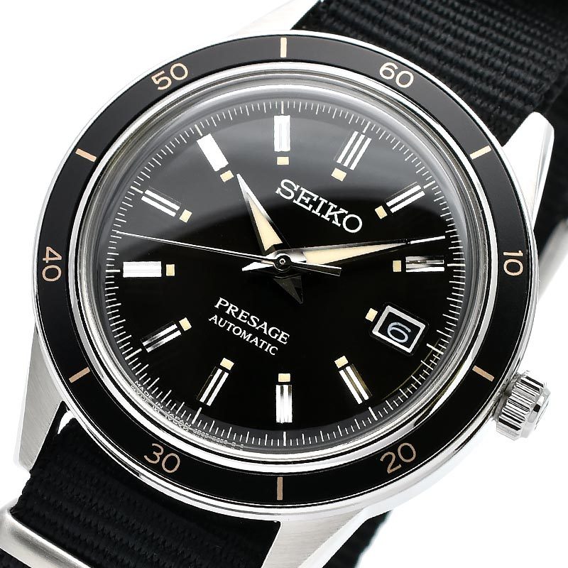 セイコー プレサージュ プレザージュ 腕時計 SEIKO PRESAGE メンズ