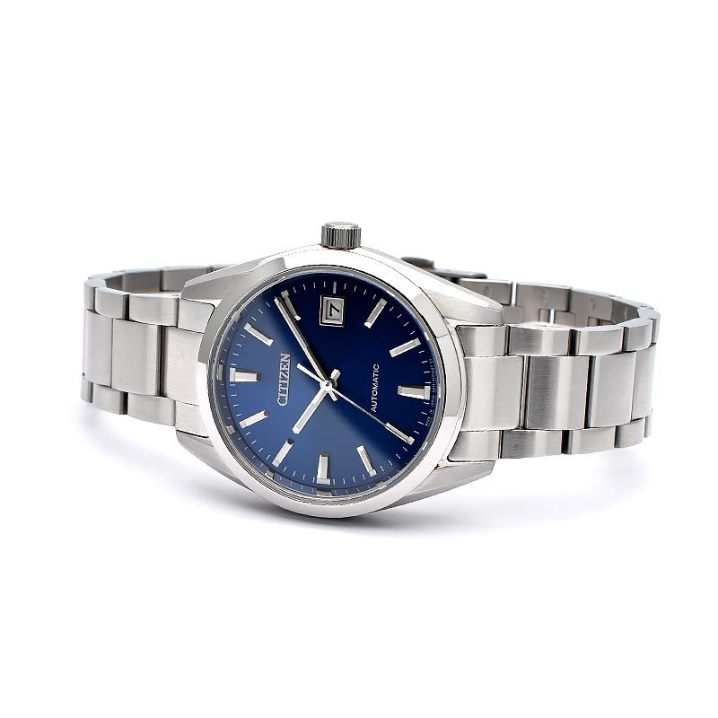 シチズンコレクション CITIZENCOLLECTION クラシカルライン Cal.9011