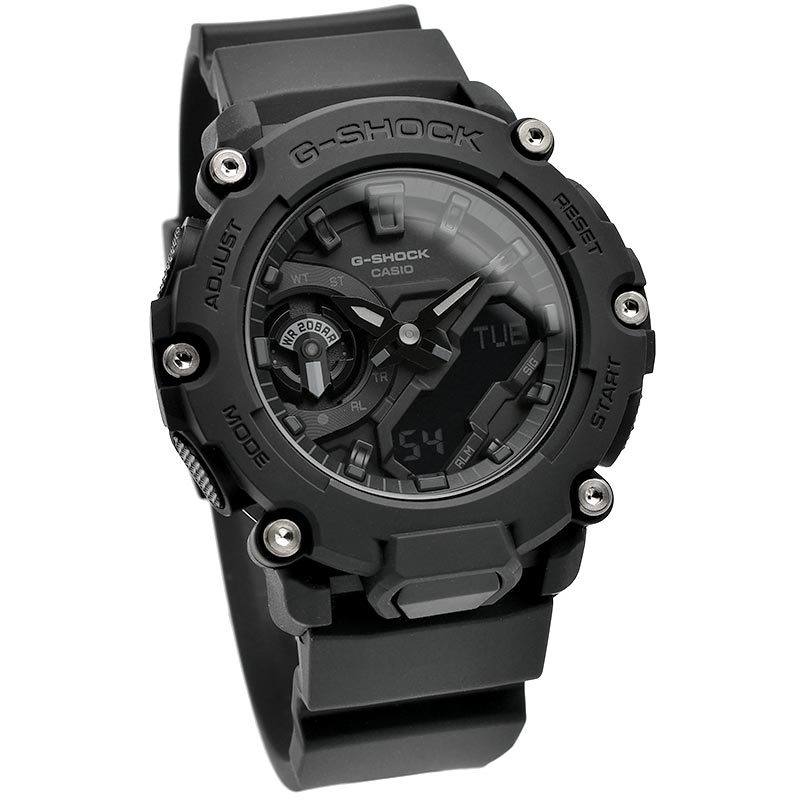 G-SHOCK Ｇショック メンズ ジーショック 新作 2021 黒 時計 オール 