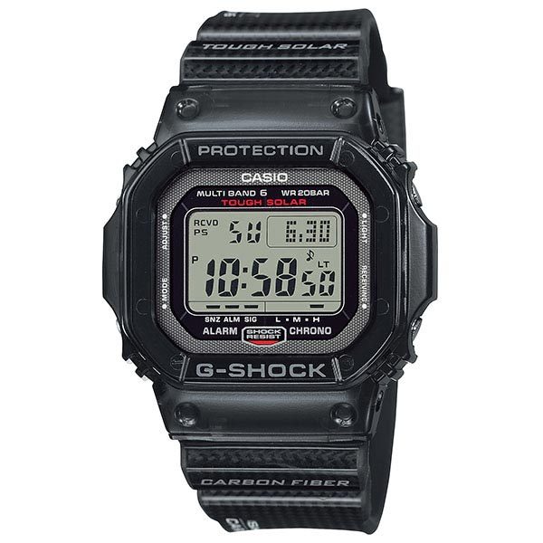 カシオ Gショック GW-S5600U-1JF メンズ