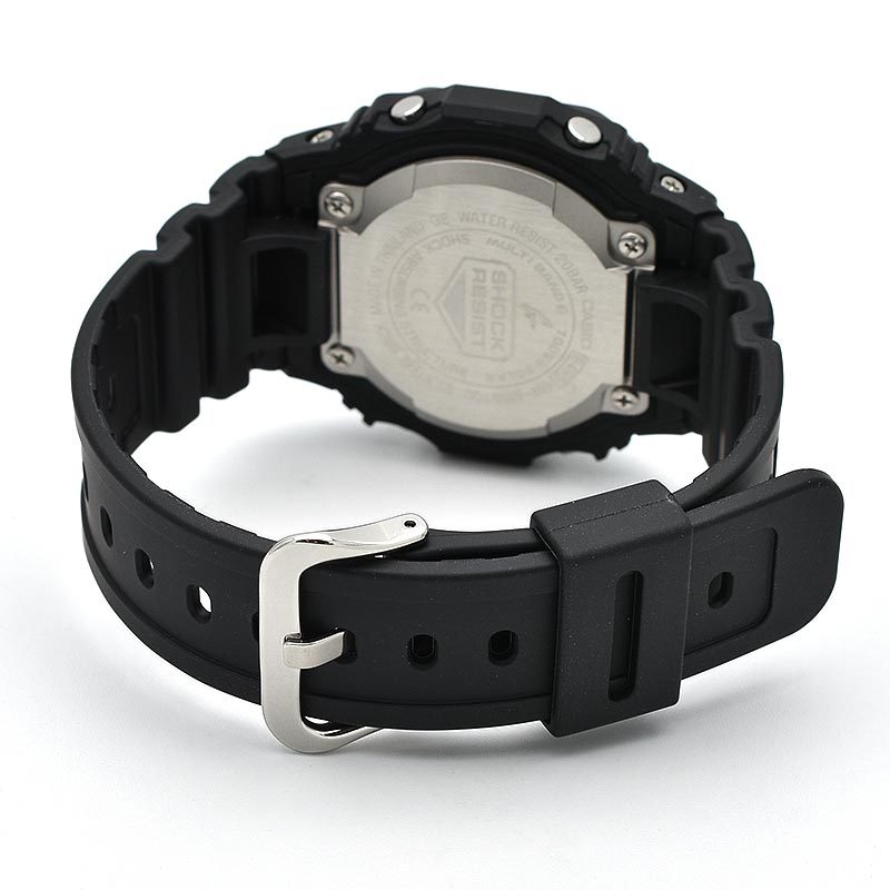 カシオ Gショック GW-M5610U-1JF メンズ