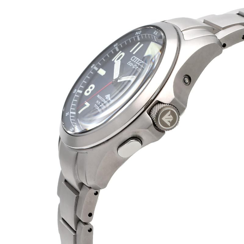 シチズン プロマスター AT6080-53L メンズ
