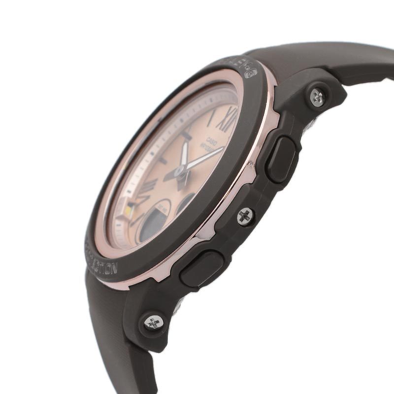 カシオ ベビーG BGA-290-5AJF レディース