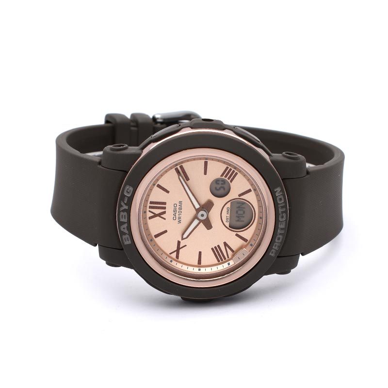 カシオ ベビーG BGA-290-5AJF レディース