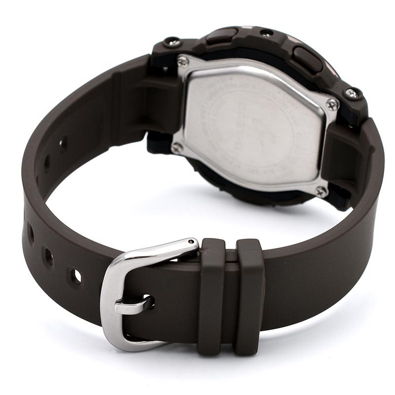 カシオ ベビーG BGA-290-5AJF レディース