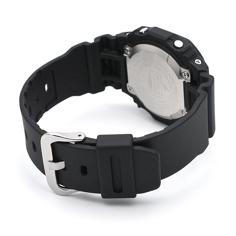 カシオ Gショック GW-M5610U-1CJF メンズ