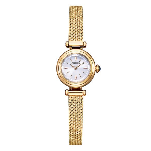 シチズン キー Kii: EG7082-66A レディース 爆買 : 腕時計本舗 - 通販