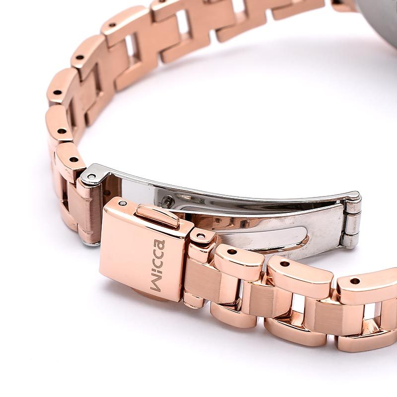 シチズン ウィッカ KH4-963-13 レディース