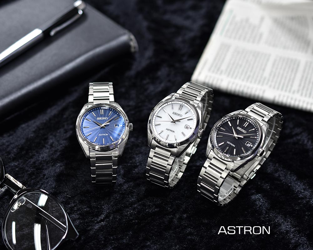 セイコー アストロン ASTRON SBXY029 メンズ 爆買 : 腕時計本舗 - 通販