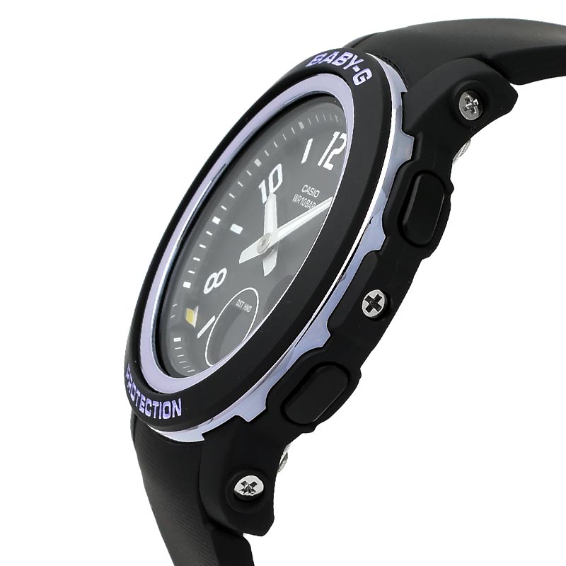 腕時計、アクセサリー レディース腕時計 カシオ ベビーＧ レディース 腕時計 BGA290DR1AJF 10気圧防水 BABY-G 