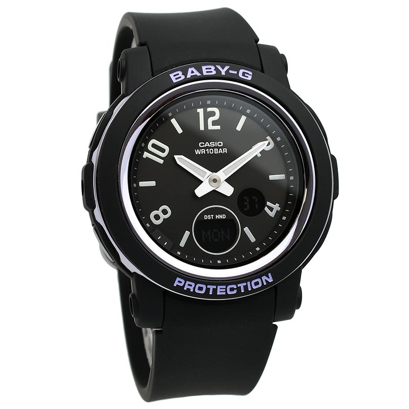 腕時計、アクセサリー レディース腕時計 カシオ ベビーＧ レディース 腕時計 BGA290DR1AJF 10気圧防水 BABY-G 