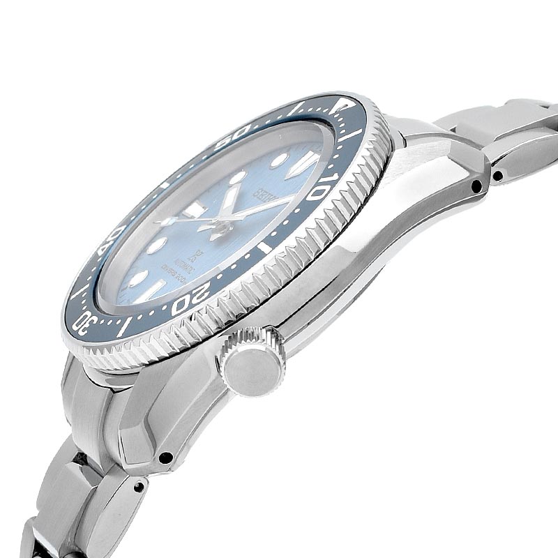 セイコー プロスペックス メンズ 腕時計 PROSPEX メカニカル 自動巻