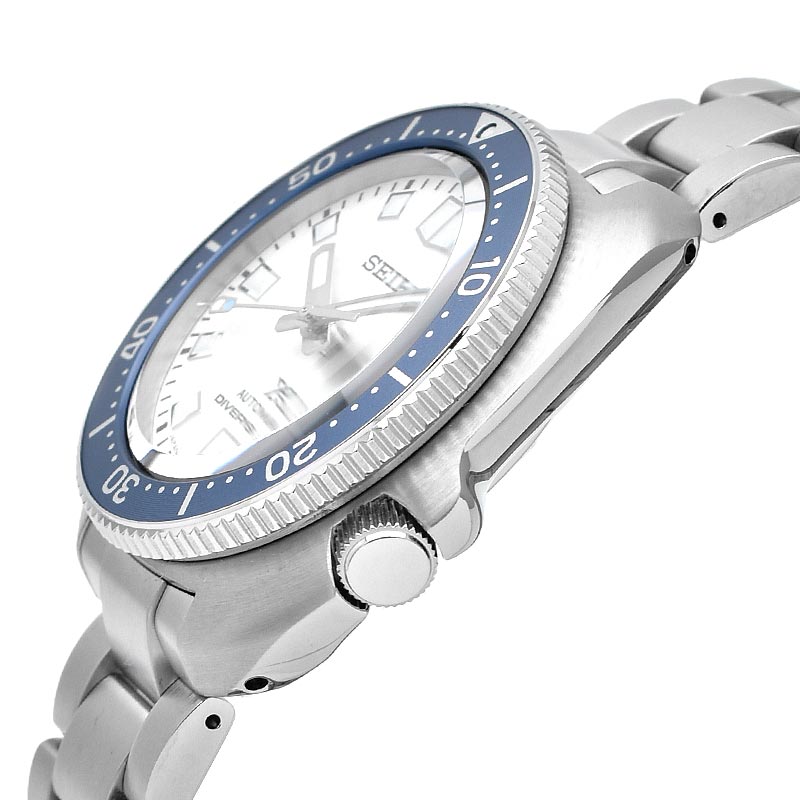 セイコー プロスペックス メンズ 腕時計 PROSPEX メカニカル 自動巻