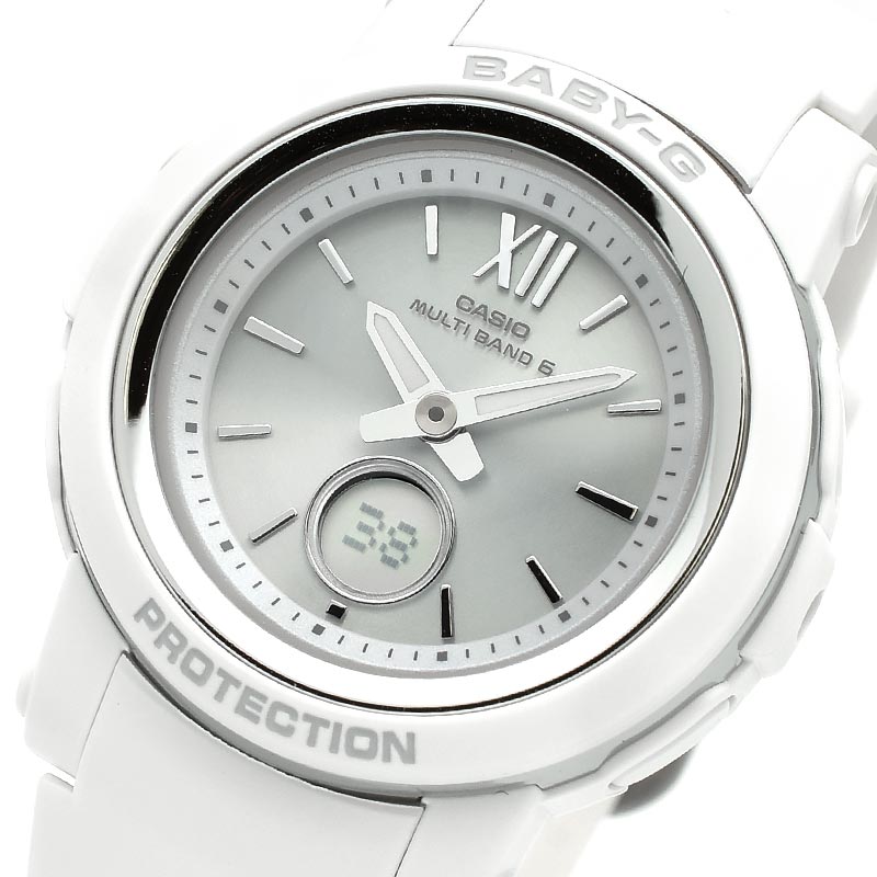 カシオ ベビーG BGA-2900-7AJF レディース