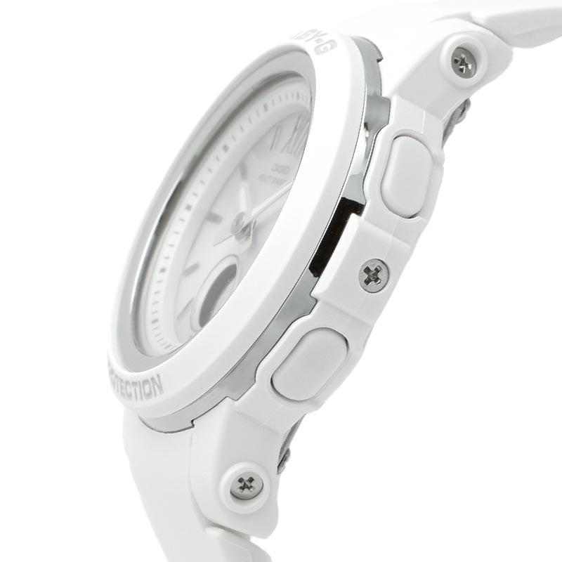 カシオ ベビーG BGA-2900-7AJF レディース