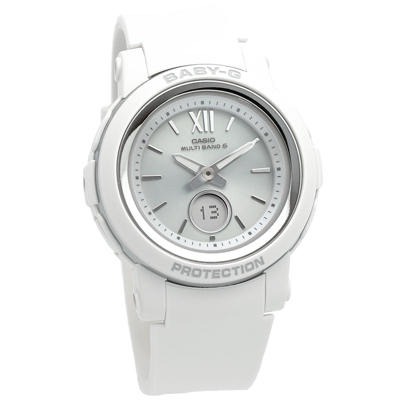 カシオ ベビーG BGA-2900-7AJF レディース