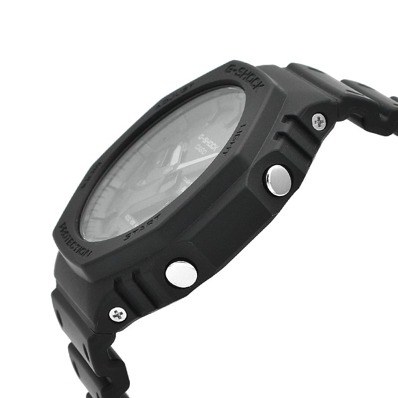 カシオ Gショック GA-B2100-1A1JF メンズ