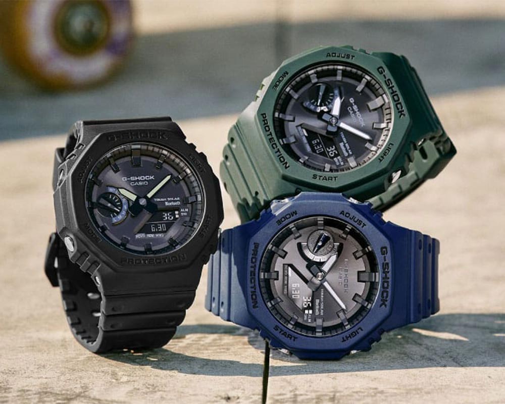 カシオ Ｇショック メンズ 腕時計 G-SHOCK タフソーラー モバイル