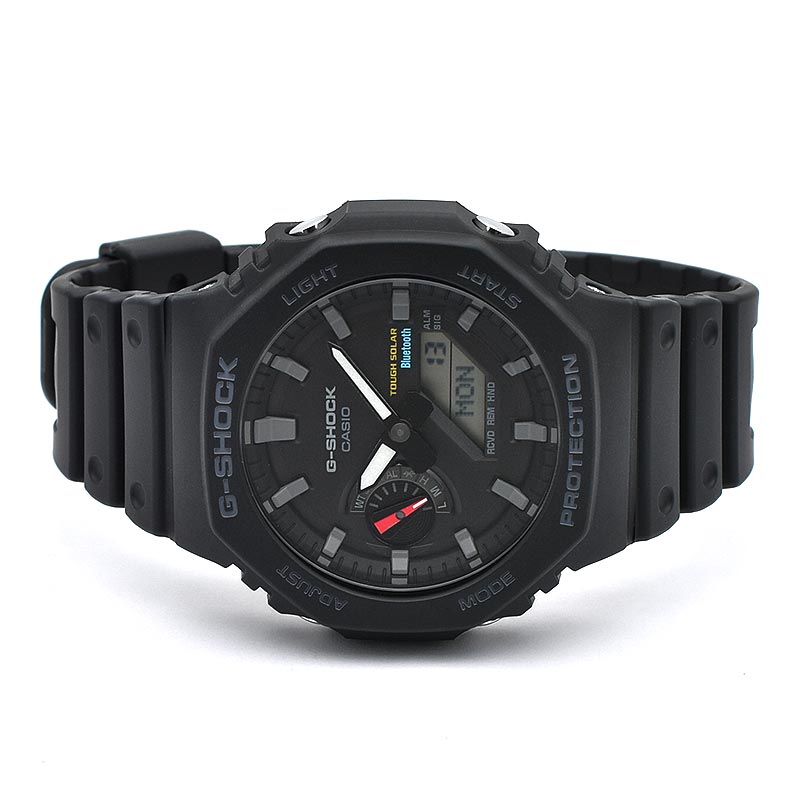 カシオ Ｇショック メンズ 腕時計 G-SHOCK タフソーラー モバイル 