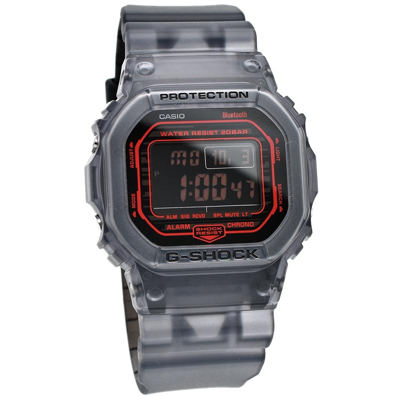 カシオ Ｇショック メンズ 腕時計 G-SHOCK Cyber Physical D-EX5600 DW